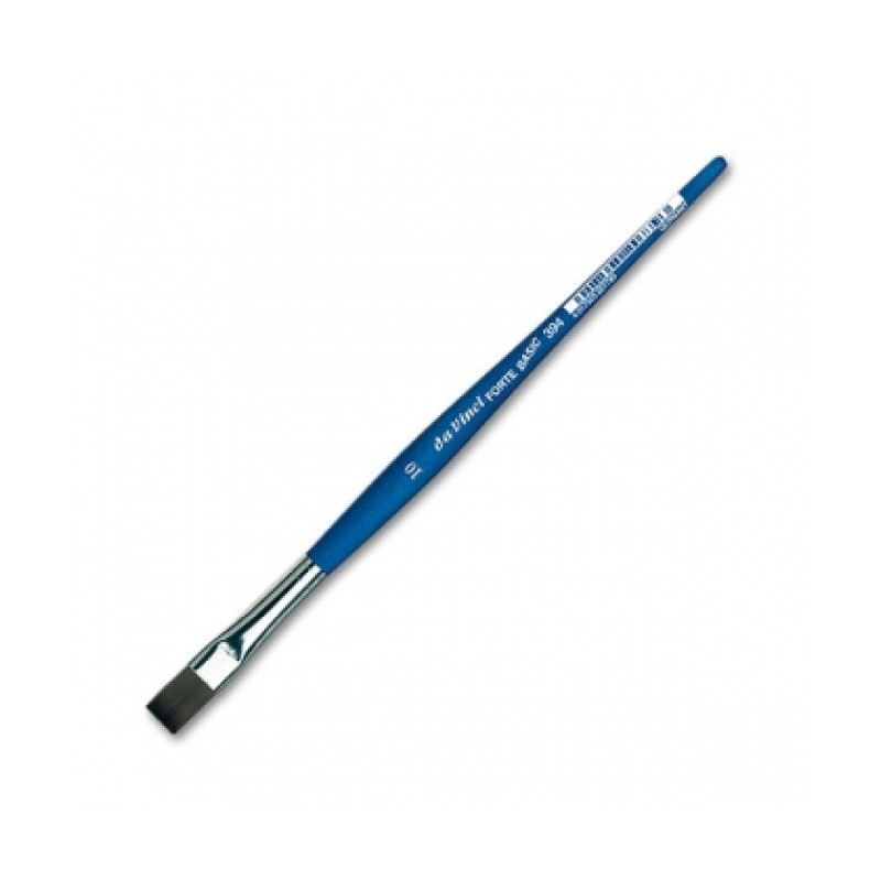 Četkica Da Vinci Forte Basic Serie 394 sintetička dlaka veličine 10