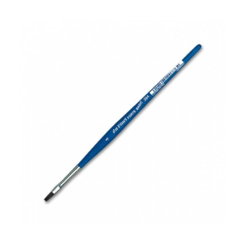 Četkica Da Vinci Forte Basic Serie 394 sintetička dlaka veličine 4