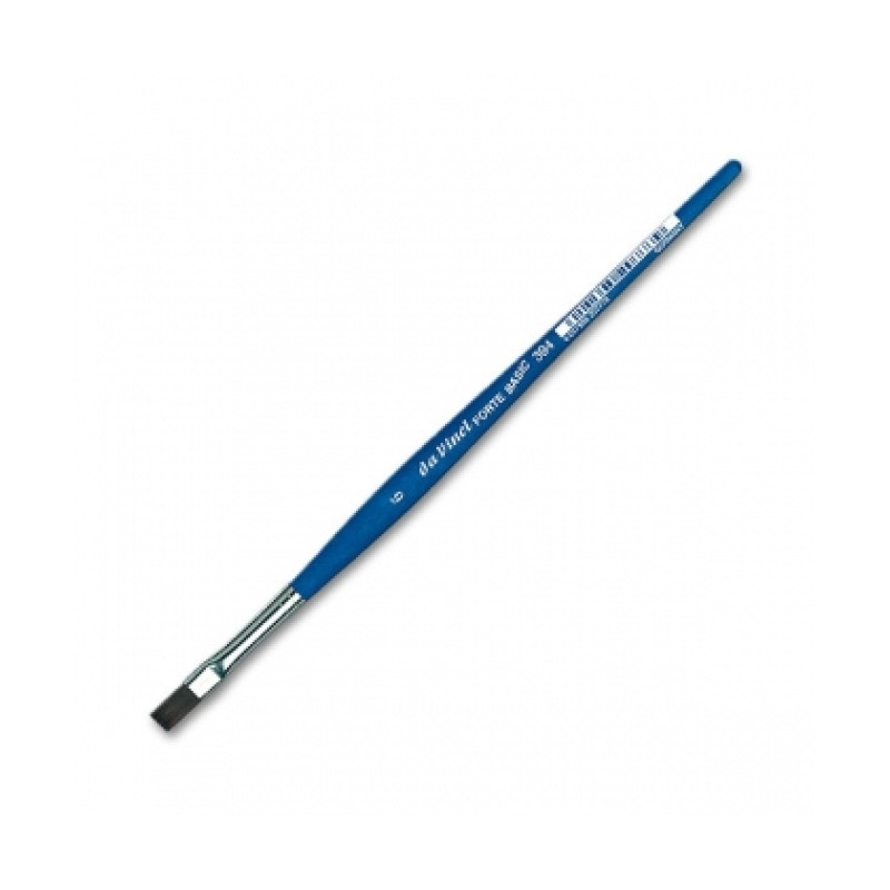 Četkica Da Vinci Forte Basic Serie 394 sintetička dlaka veličine 6