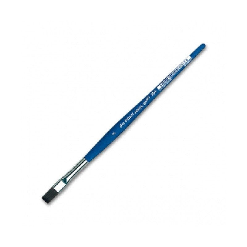Četkica Da Vinci Forte Basic Serie 394 sintetička dlaka veličine 8