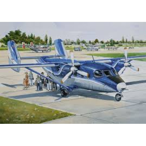 1:144 Antonov An-28