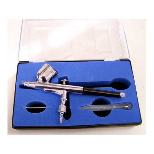 Airbrush FENGDA BD-130 with 0,3 mm nozzle