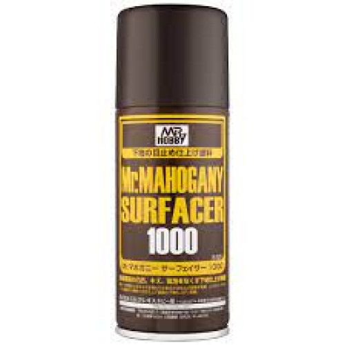Mr. Machagony Surfacer 170 ml