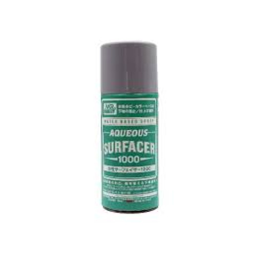 Aqueous Surfacer 1000  170 ml