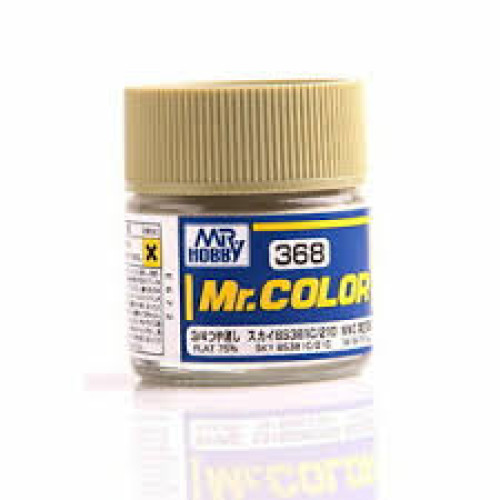 C-368 Sky BS 381/C210