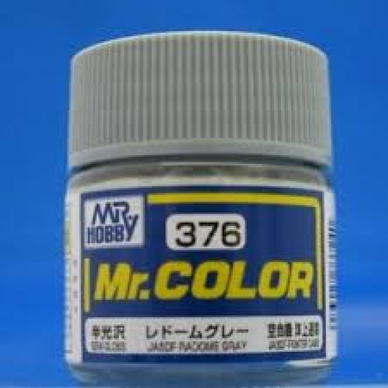 C-376 JASDF Radome Grey Mr.Color 10ml. boja