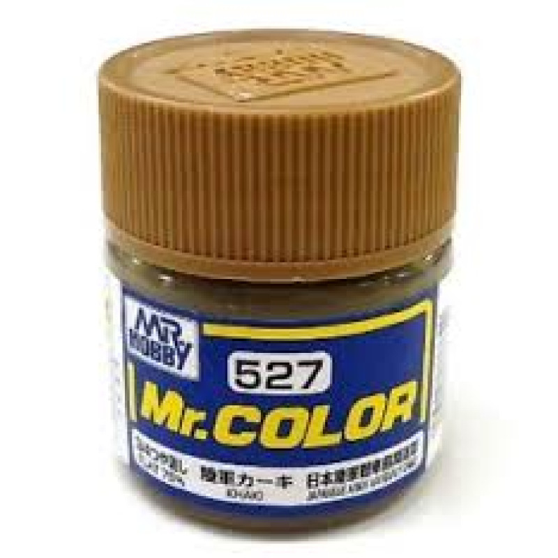 C-527 Khaki Mr.Color 10ml. boja