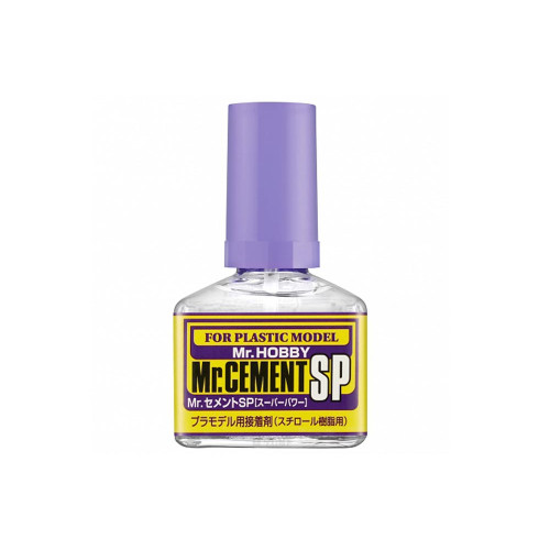  Lepak MC-131 Mr. Cement SP 40 ml