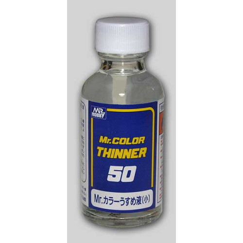 Razredjivac Mr. Color Thinner 50 50 ml