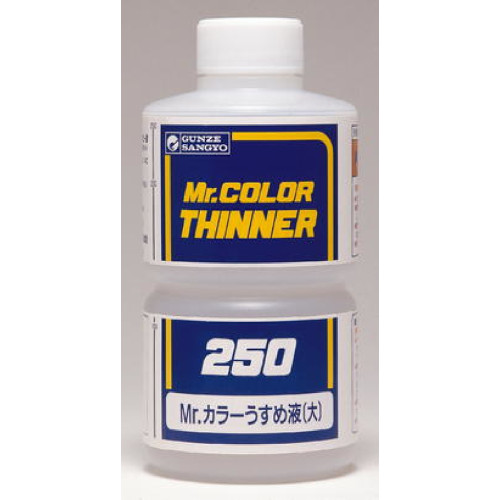 Razredjivac Mr. Color Thinner 250 250 ml.