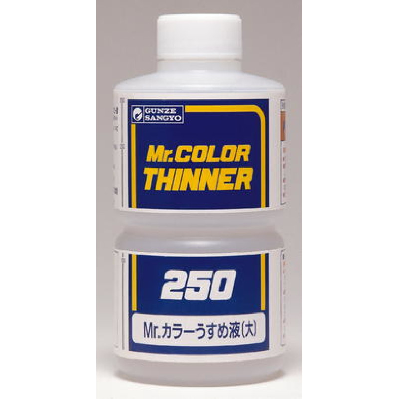 Razredjivac Mr. Color Thinner 250 250 ml.