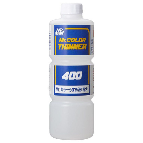 Razredjivac Mr.Color thinner 400ml