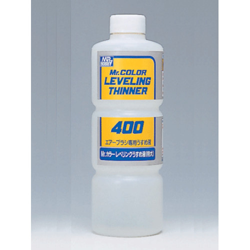 Razredjivac Mr. Color Leveling Thinner 400 400 ml.