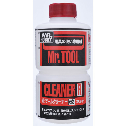 Mr. Tool Cleaner 250 ml.