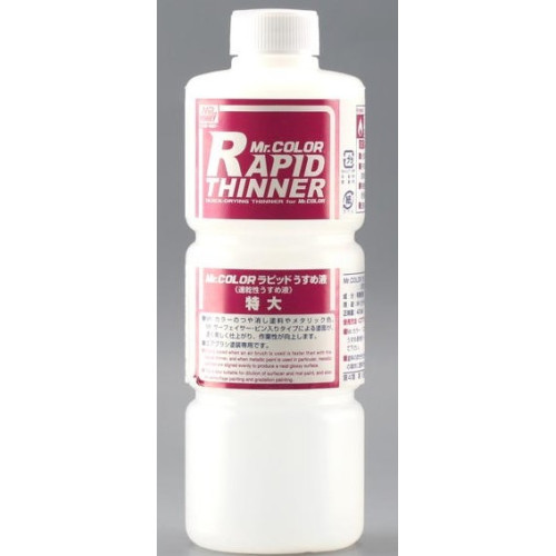 Razredjivac Mr.Rapid Thinner 400ml