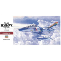 TA-4J Skyhawk - US NAVY TRAINER 1/48