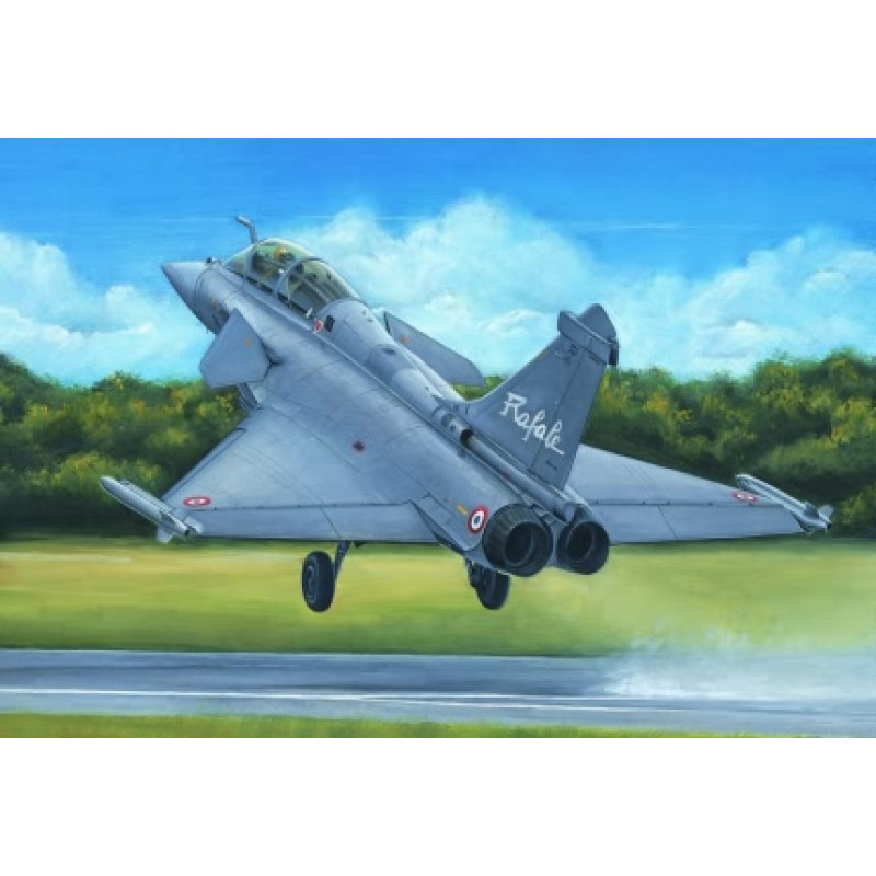 1/48 Dassault Rafale B