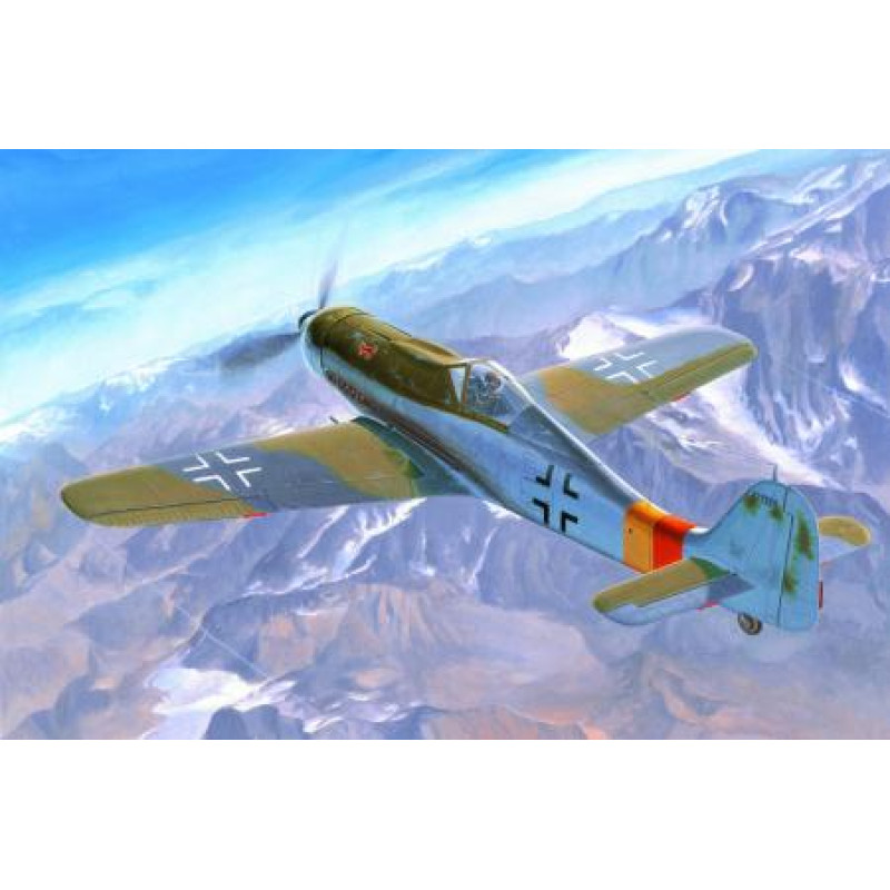 Focke Wulf FW 190D-9 1/48