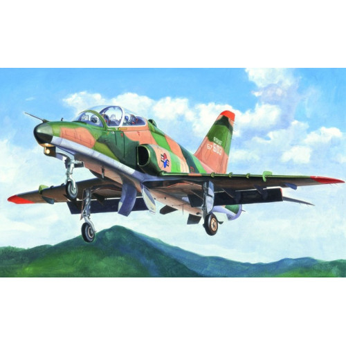 Hawk T-Mk.67 1/48