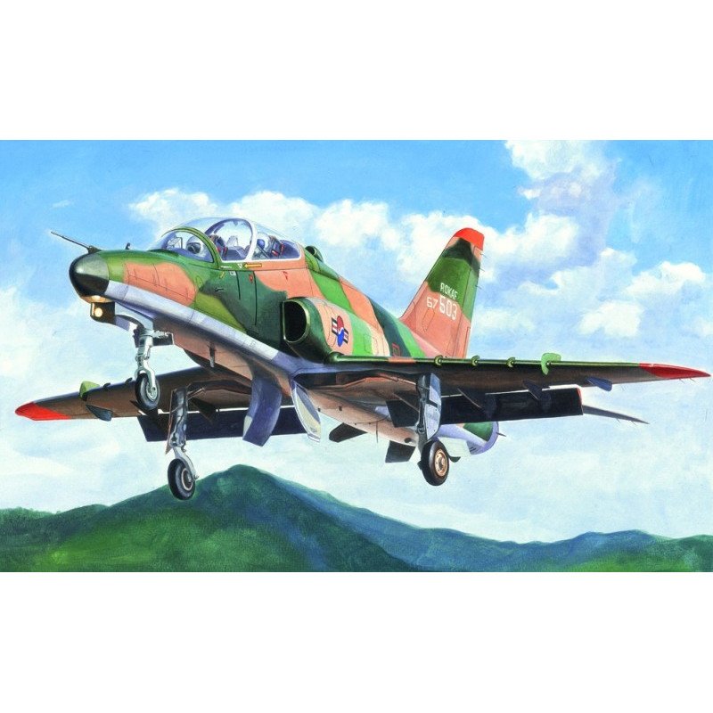 Hawk T-Mk.67 1/48