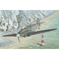 1:48 “Hurricane” Mk.I