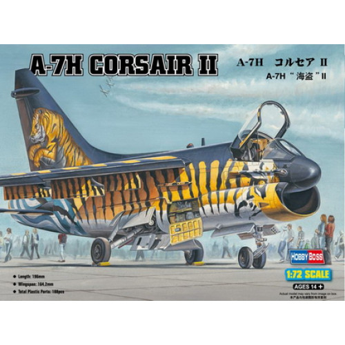 1/72 A-7H CORSAIR II