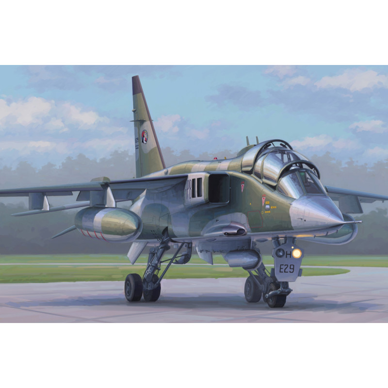 Jaguar E 1/72