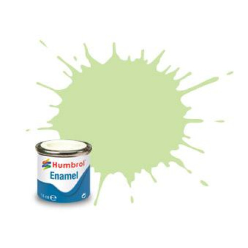 36 pastel green 14ml
