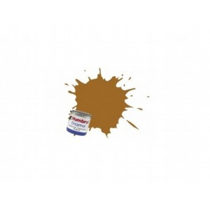 234 dark flesh matt 14ml