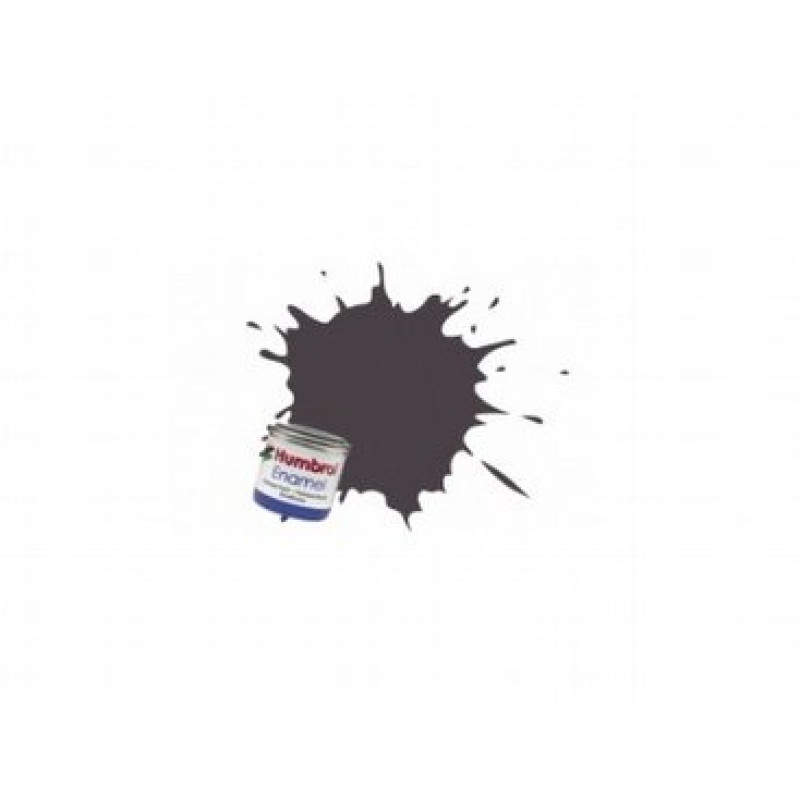 RLM81 251 dunkelbraun matt 14ml