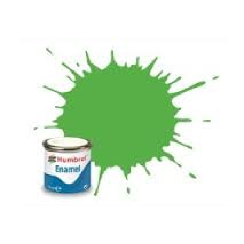 208 fluogreen 14ml