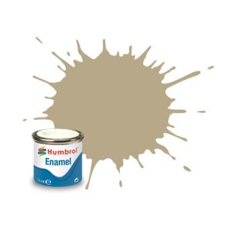 237 desert tan 14ml