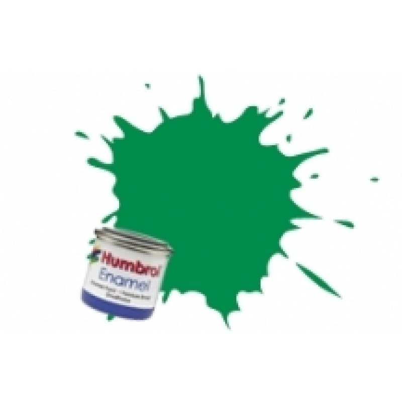 2 emerald 14ml