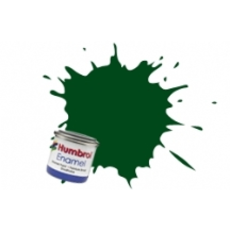 3 brun.green 14ml