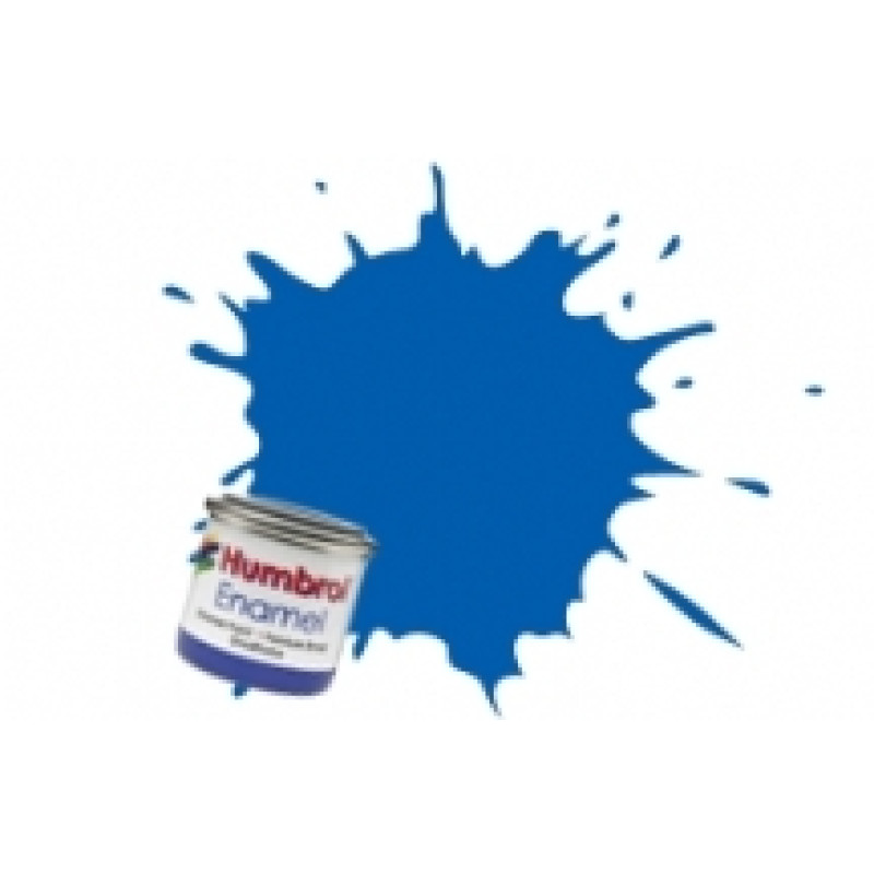 14 fr.blue 14ml