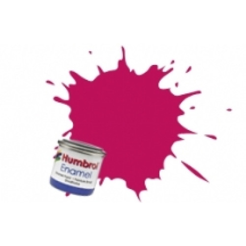 51 sunsetred 14ml