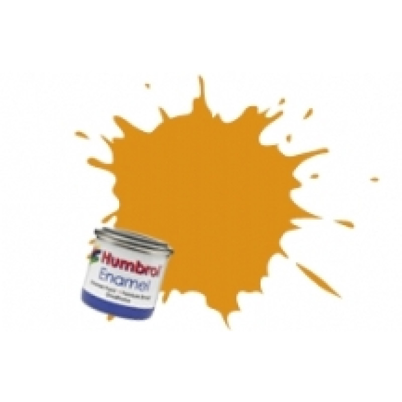 54 brass 14ml