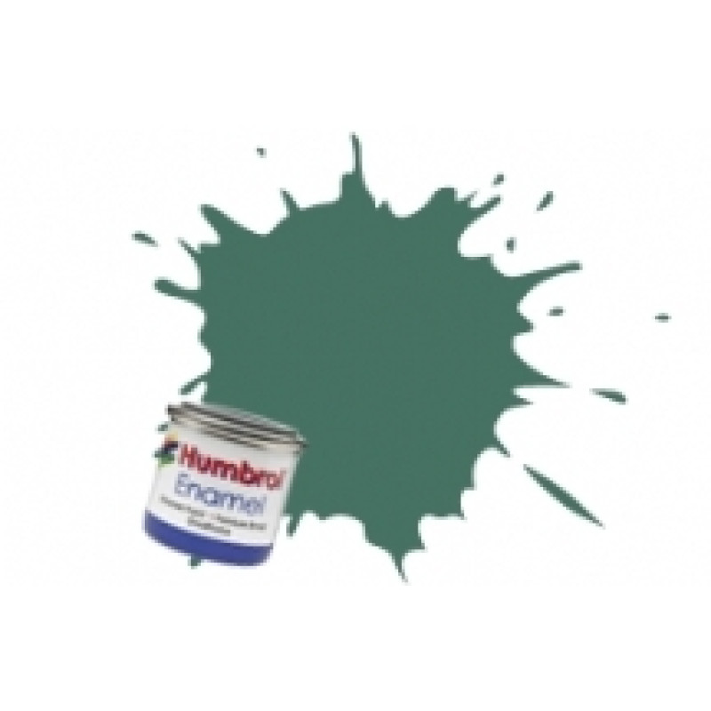 76 uniformgreen 14ml