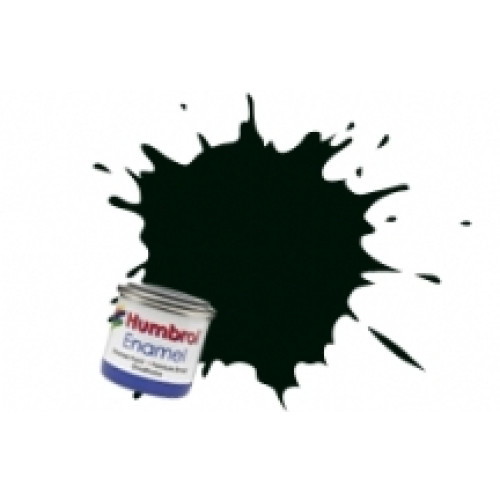91 blackgreen 14ml
