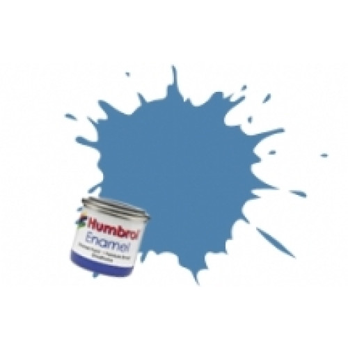 109 WW1blue 14ml