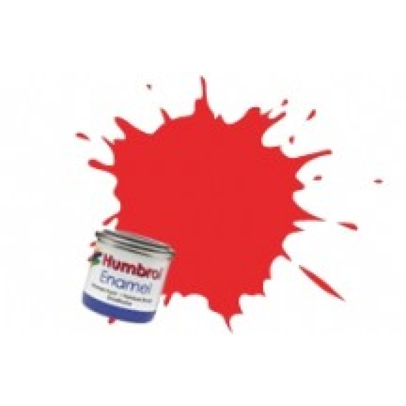 209 fluoorange 14ml