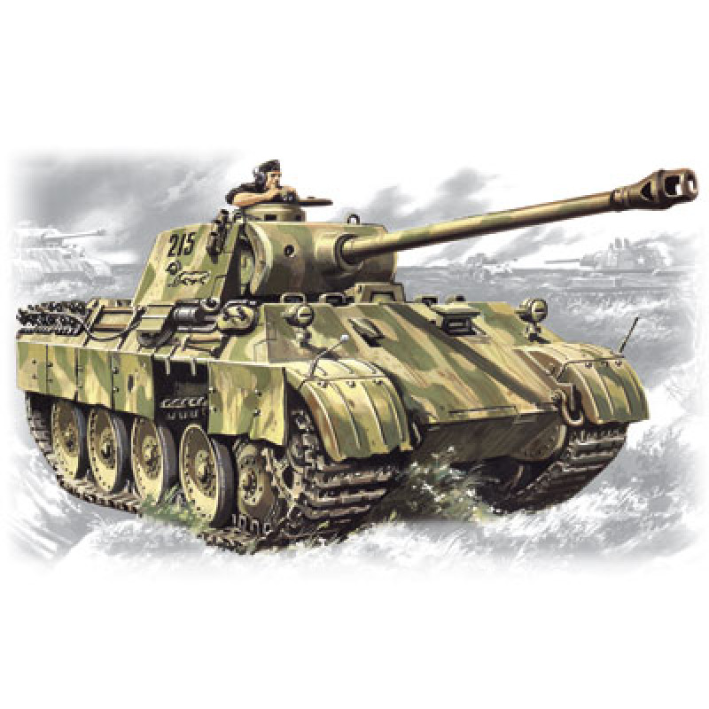 Pz.Kpfw. V