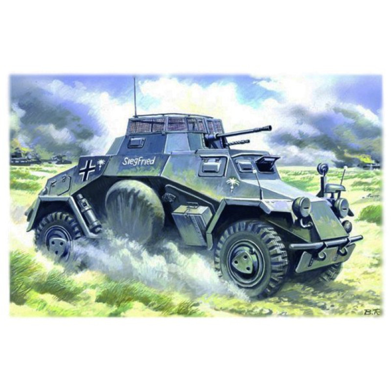 Sd.Kfz.222