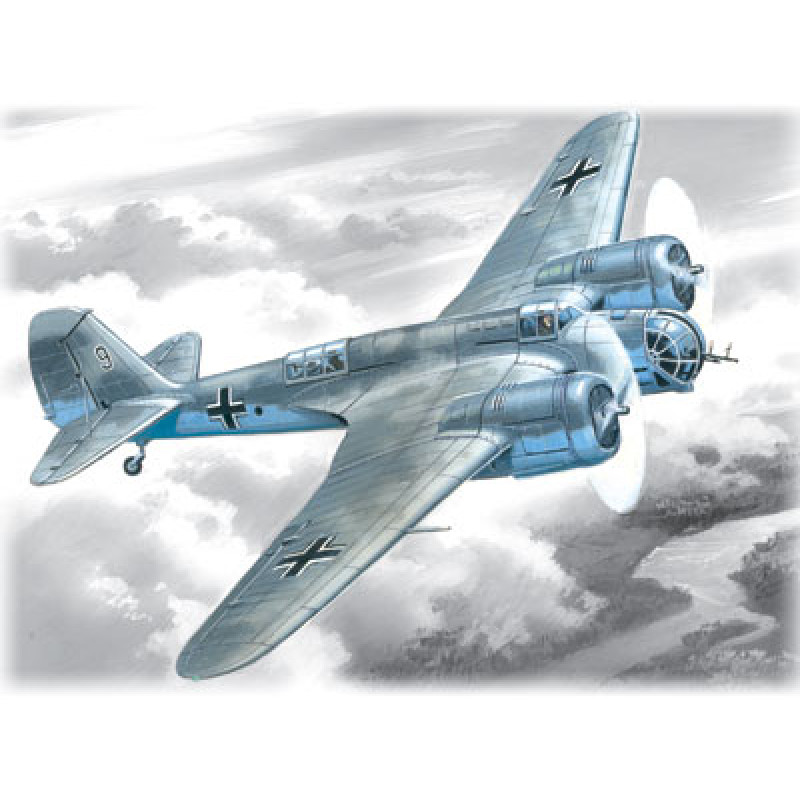 Avia B-71