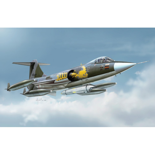 F-104 Starfighter G Recce