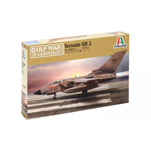 1:72 Tornado GR. 1 RAG "Gulf War"
