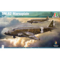 1/72 SM-82 MARSUPIALE
