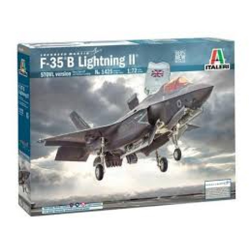 F-35B Lightning II 1/72