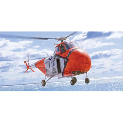 HO4S-3 / HAS.7 / H-19 1/72