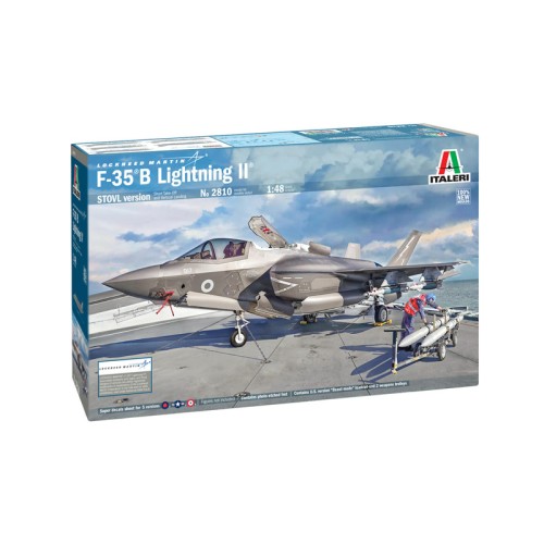 1/48 F-35 B Lightning II